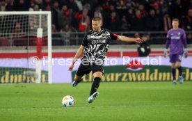 02.12.23 VfB Stuttgart - SV Werder Bremen