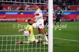 13.01.26 VfB Stuttgart - Eintracht Frankfurt