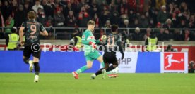 28.02.25 VfB Stuttgart - FC Bayern M&uuml;nchen