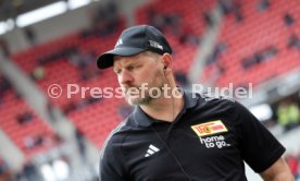 30.03.25 SC Freiburg - 1. FC Union Berlin