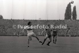 26.05.1984 VfB Stuttgart - Hamburger SV
