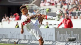 VfB Stuttgart - SV Werder Bremen