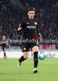 VfB Stuttgart - Bayer 04 Leverkusen