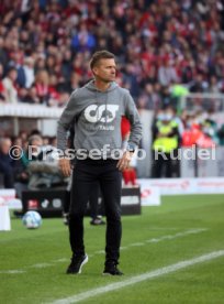16.10.21 SC Freiburg - RB Leipzig