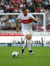 VfB Stuttgart - Holstein Kiel