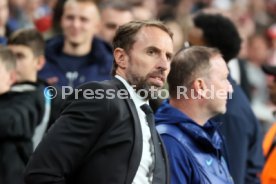 26.09.22 England - Deutschland