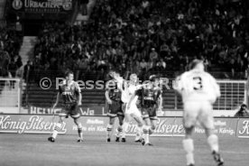 27.08.95 Stuttgarter Kickers - FC Bayern M&uuml;nchen