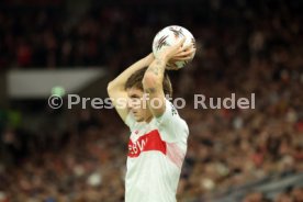 11.12.25 VfB Stuttgart - Maccabi Tel Aviv FC