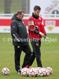 VfB Stuttgart
