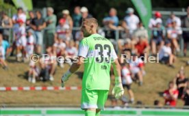 25.07.26 FSV Hollenbach - VfB Stuttgart