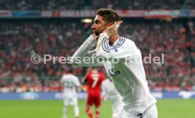 FC Bayern M&uuml;nchen