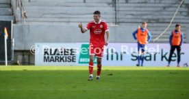 13.10.20 Karlsruher SC - Fortuna D&uuml;sseldorf