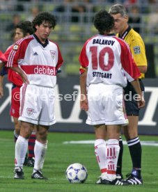 VfB Stuttgart