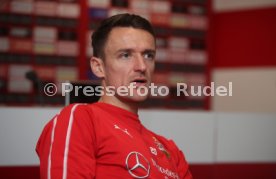 VfB Stuttgart Christian Gentner
