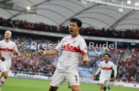 15.10.22 VfB Stuttgart - VfL Bochum