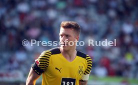 21.08.21 SC Freiburg - Borussia Dortmund