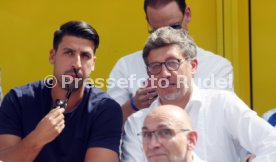 02.07.22 SV B&ouml;blingen - VfB Stuttgart