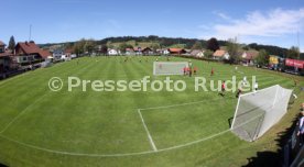 11.07.22 VfB Stuttgart Trainingslager Weiler im Allg&auml;u 2022