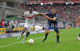 15.10.22 VfB Stuttgart - VfL Bochum