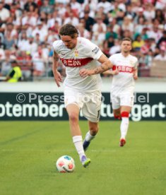 09.08.25 VfB Stuttgart - FC Bologna