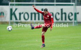 VfB Stuttgart - SV Darmstadt 98