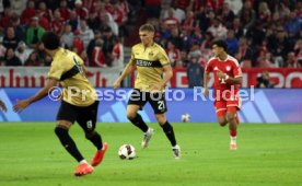 28.08.26 FC Bayern M&uuml;nchen - VfB Stuttgart