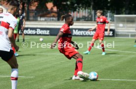02.07.21 VfB Stuttgart Training