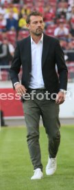 VfB Stuttgart - Borussia Dortmund