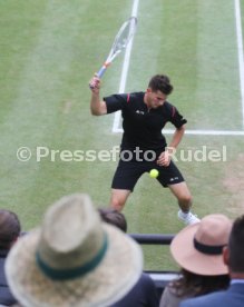 Tennis MercedesCup 2016 Stuttgart Weissenhof