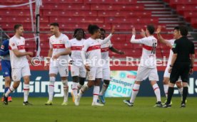 27.02.21 VfB Stuttgart - FC Schalke 04