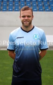 Stuttgarter Kickers Fototermin Saison 2017/2018