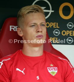 1. FSV Mainz 05 - VfB Stuttgart