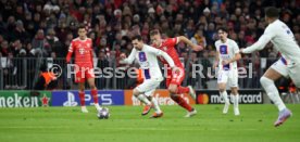 08.03.23 FC Bayern M&uuml;nchen - Paris Saint-Germain