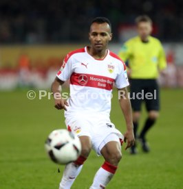 1. FC Heidenheim- VfB Stuttgart