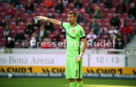 03.10.20 VfB Stuttgart - Bayer 04 Leverkusen