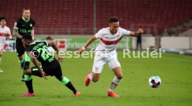 21.04.21 VfB Stuttgart - VfL Wolfsburg