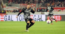 02.12.23 VfB Stuttgart - SV Werder Bremen