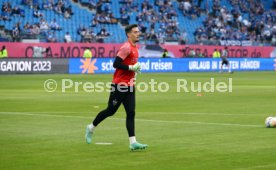 05.06.23 Hamburger SV - VfB Stuttgart