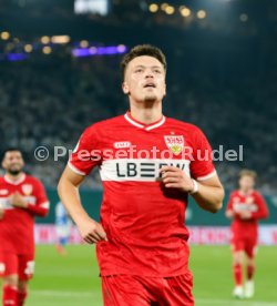 21.08.26 FC Hansa Rostock - VfB Stuttgart