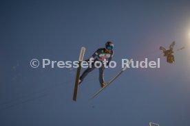 29.12.2025 Vierschanzentournee Skispringen