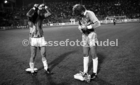 27.04.88 Deutschland - Schweiz