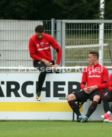 VfB Stuttgart - FC Ingolstadt