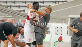 19.08.23 VfB Stuttgart - VfL Bochum
