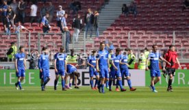 VfB Stuttgart - Karlsruher SC