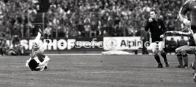 15.11.80 VfB Stuttgart - Hamburger SV