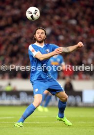 VfB Stuttgart - VfL Bochum