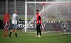 10.05.23 VfB Stuttgart Training