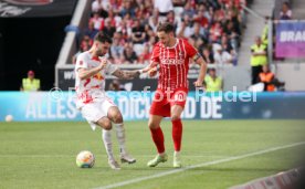 06.05.23 SC Freiburg - RB Leipzig