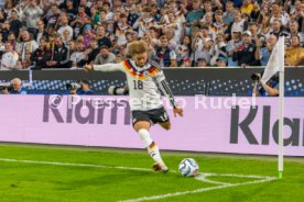 01.10.26 Deutschland - Serbien
