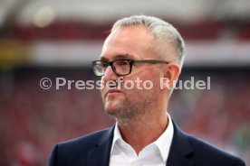 20.08.22 VfB Stuttgart - SC Freiburg